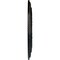 Ekena Millwork Oldham Ceiling Medallion (Fits Canopies up to 8 5/8"), 18"OD x 3 3/8"ID x 7/8"P, Jet Black CM18OL1BLF - alternate 3